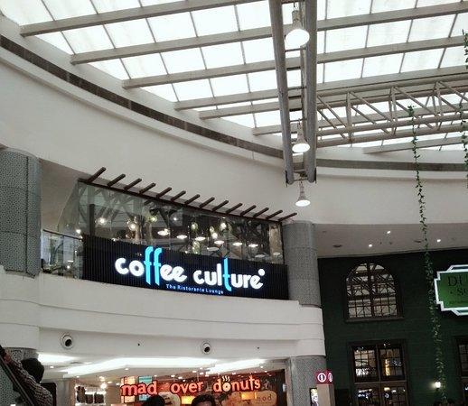 Coffee Culture
